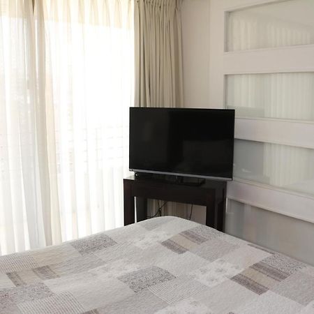 Austral Rentahome Nueva Providencia Σαντιάγκο Εξωτερικό φωτογραφία